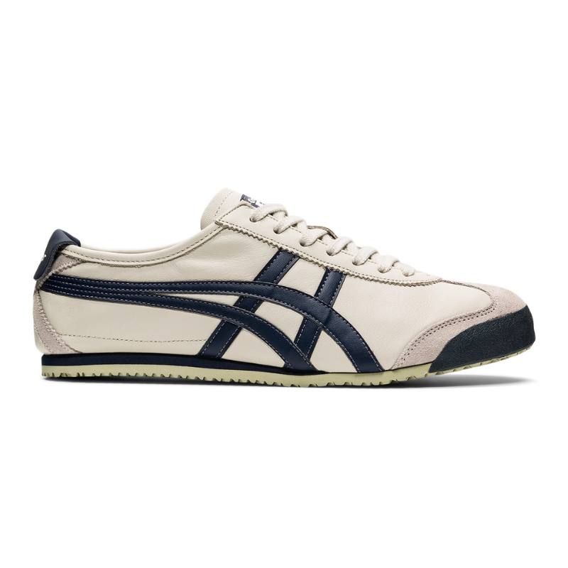 Onitsuka tiger Mexico 66 -Brich peacoat